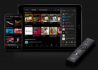 Сетевой стример HIFI Rose RS150 5 – techzone.com.ua Сетевой стример HIFI Rose RS150 5 – techzone.com.ua