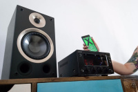 Гібридний CD-ресивер Taga Harmony HTR-1000CD Black 5 – techzone.com.ua Гібридний CD-ресивер Taga Harmony HTR-1000CD Black 5 – techzone.com.ua