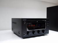 Гібридний CD-ресивер Taga Harmony HTR-1000CD Black 6 – techzone.com.ua Гібридний CD-ресивер Taga Harmony HTR-1000CD Black 6 – techzone.com.ua