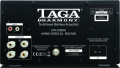 Гібридний CD-ресивер Taga Harmony HTR-1000CD Black 2 – techzone.com.ua