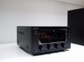 Гібридний CD-ресивер Taga Harmony HTR-1000CD Black 6 – techzone.com.ua