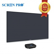 Екран Screen Pro Thin Bezel Frame 100 2 – techzone.com.ua Екран Screen Pro Thin Bezel Frame 100 2 – techzone.com.ua