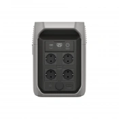 Зарядна станція EcoFlow DELTA 3 1500 (EFDELTA1500-EU) 3 – techzone.com.ua