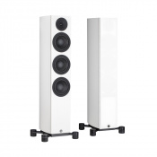 Напольная акустическая система System Audio SA legend 40.2 silverback White Satin 2 – techzone.com.ua Напольная акустическая система System Audio SA legend 40.2 silverback White Satin 2 – techzone.com.ua
