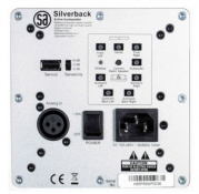 Напольная акустическая система System Audio SA legend 40.2 silverback White Satin 3 – techzone.com.ua Напольная акустическая система System Audio SA legend 40.2 silverback White Satin 3 – techzone.com.ua