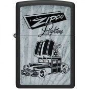 Запальничка Zippo 218 Car Ad Design 48572 2 – techzone.com.ua Запальничка Zippo 218 Car Ad Design 48572 2 – techzone.com.ua