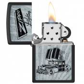 Запальничка Zippo 218 Car Ad Design 48572 3 – techzone.com.ua Запальничка Zippo 218 Car Ad Design 48572 3 – techzone.com.ua