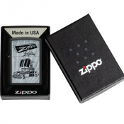 Запальничка Zippo 218 Car Ad Design 48572 5 – techzone.com.ua Запальничка Zippo 218 Car Ad Design 48572 5 – techzone.com.ua