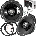 Автоакустика JVC CS-J620X 4 – techzone.com.ua