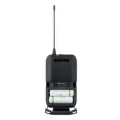 Мікрофонна радіосистема SHURE BLX14E/P31-H8E 6 – techzone.com.ua