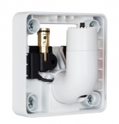 Настенный кронштейн Monitor Audio Vecta bracket White 4 – techzone.com.ua Настенный кронштейн Monitor Audio Vecta bracket White 4 – techzone.com.ua