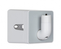 Настінний кронштейн Monitor Audio Vecta bracket White 3 – techzone.com.ua Настінний кронштейн Monitor Audio Vecta bracket White 3 – techzone.com.ua