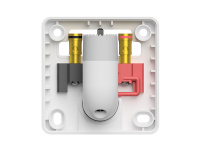 Настінний кронштейн Monitor Audio Vecta bracket White 6 – techzone.com.ua Настінний кронштейн Monitor Audio Vecta bracket White 6 – techzone.com.ua