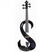 Електроскрипка STAGG EVN 4/4 BK 1 – techzone.com.ua