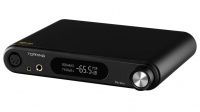 ЦАП+усилитель Topping DX7 Pro+ Black 3 – techzone.com.ua ЦАП+усилитель Topping DX7 Pro+ Black 3 – techzone.com.ua