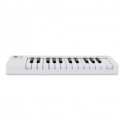 MIDI-клавіатура Arturia MicroLab mk3 White + Analog Lab V 3 – techzone.com.ua MIDI-клавіатура Arturia MicroLab mk3 White + Analog Lab V 3 – techzone.com.ua