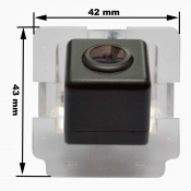 Штатна камера Prime-X CA-1346 5 – techzone.com.ua Штатна камера Prime-X CA-1346 5 – techzone.com.ua