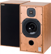 Акустика Harbeth HL-Compact 7ES-3 Cherry 2 – techzone.com.ua Акустика Harbeth HL-Compact 7ES-3 Cherry 2 – techzone.com.ua