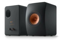 Пасивні колонки KEF LS50 Meta Carbon Black 2 – techzone.com.ua Пасивні колонки KEF LS50 Meta Carbon Black 2 – techzone.com.ua