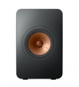 Пассивные колонки KEF LS50 Meta Carbon Black 3 – techzone.com.ua Пассивные колонки KEF LS50 Meta Carbon Black 3 – techzone.com.ua