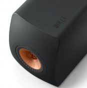 Пассивные колонки KEF LS50 Meta Carbon Black 4 – techzone.com.ua Пассивные колонки KEF LS50 Meta Carbon Black 4 – techzone.com.ua