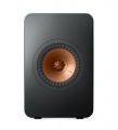 Пассивные колонки KEF LS50 Meta Carbon Black 3 – techzone.com.ua