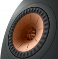 Поличні колонки KEF LS50 Meta Carbon Black 5 – techzone.com.ua