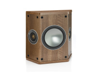 Акустическая система окружающего звучания Monitor Audio BRONZE FX Walnut