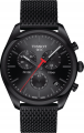 Чоловічий годинник Tissot PR 100 Chronograph T101.417.33.051.00 1 – techzone.com.ua