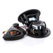 Компонентная автоакустика Morel Elate 602 2 – techzone.com.ua Компонентная автоакустика Morel Elate 602 2 – techzone.com.ua