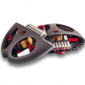 Компонентная автоакустика Morel Elate 602 5 – techzone.com.ua Компонентная автоакустика Morel Elate 602 5 – techzone.com.ua