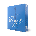 D'ADDARIO Royal - Soprano Sax #2.0 - 10 Pack 1 – techzone.com.ua