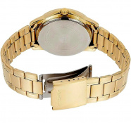 Чоловічий годинник Casio Timeless MTP-V004G-1B 2 – techzone.com.ua