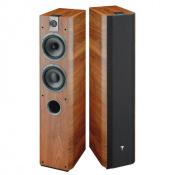 Напольные колонки Focal Chorus 716 Walnut