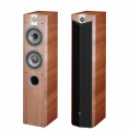 Підлогові колонки Focal Chorus 716 Walnut 2 – techzone.com.ua