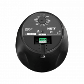 Підвісна акустика NEXT Audiocom P6 Black 6 – techzone.com.ua Підвісна акустика NEXT Audiocom P6 Black 6 – techzone.com.ua