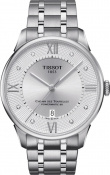 Чоловічий годинник Tissot Chemin Des Tourelles Powermatic 80 T099.407.11.033.00