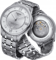 Чоловічий годинник Tissot Chemin Des Tourelles Powermatic 80 T099.407.11.033.00 3 – techzone.com.ua