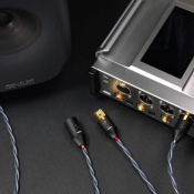 Балансний аудіокабель DD HiFi BC30XLR (75cm) 3 – techzone.com.ua