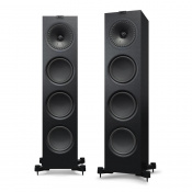 Акустична система KEF Q950 Black 1 – techzone.com.ua