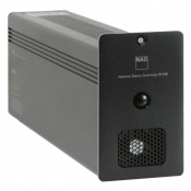 Підсилювач NAD CI 720 V2 Network Stereo Zone Amplifier with AirPlay (NADCI720V2BLK) 1 – techzone.com.ua