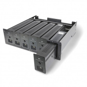 Усилитель NAD CI 720 V2 Network Stereo Zone Amplifier with AirPlay (NADCI720V2BLK) 5 – techzone.com.ua Усилитель NAD CI 720 V2 Network Stereo Zone Amplifier with AirPlay (NADCI720V2BLK) 5 – techzone.com.ua