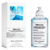 Maison Margiela Replica Sailing Day Туалетна вода унісекс 100мл 2 – techzone.com.ua Maison Margiela Replica Sailing Day Туалетна вода унісекс 100мл 2 – techzone.com.ua