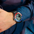 Мужские часы Timex HARBORSIDE Coast Tx2u71900 3 – techzone.com.ua