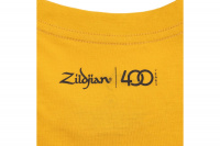ZILDJIAN LIMITED EDITION 400TH ANNIVERSARY 60'S ROCK T-SHIRT MEDIUM Футболка 4 – techzone.com.ua ZILDJIAN LIMITED EDITION 400TH ANNIVERSARY 60'S ROCK T-SHIRT MEDIUM Футболка 4 – techzone.com.ua