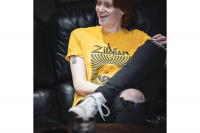 ZILDJIAN LIMITED EDITION 400TH ANNIVERSARY 60'S ROCK T-SHIRT MEDIUM Футболка 6 – techzone.com.ua ZILDJIAN LIMITED EDITION 400TH ANNIVERSARY 60'S ROCK T-SHIRT MEDIUM Футболка 6 – techzone.com.ua