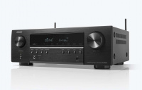 AV Ресивер Denon AVR-S660H Black 3 – techzone.com.ua AV Ресивер Denon AVR-S660H Black 3 – techzone.com.ua