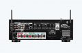 AV Ресивер Denon AVR-S660H Black 4 – techzone.com.ua