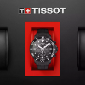 Чоловічий годинник Tissot Seastar 1000 Chronograph T120.417.37.051.02 4 – techzone.com.ua Чоловічий годинник Tissot Seastar 1000 Chronograph T120.417.37.051.02 4 – techzone.com.ua