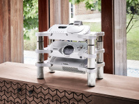 Стійка Chord Choral Stand System Silver 4 – techzone.com.ua